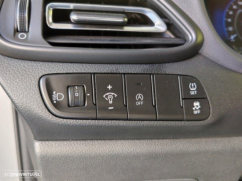 Hyundai i30 1.0 T-GDI Style Plus - 5