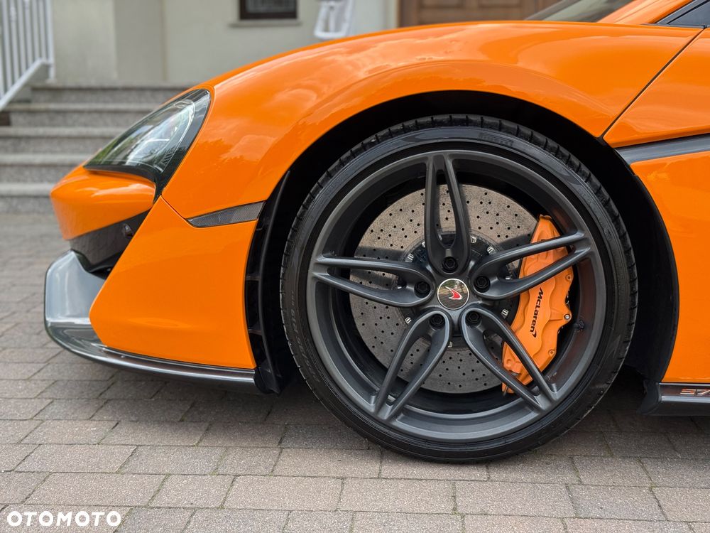 McLaren 570S Coupe Standard - 37