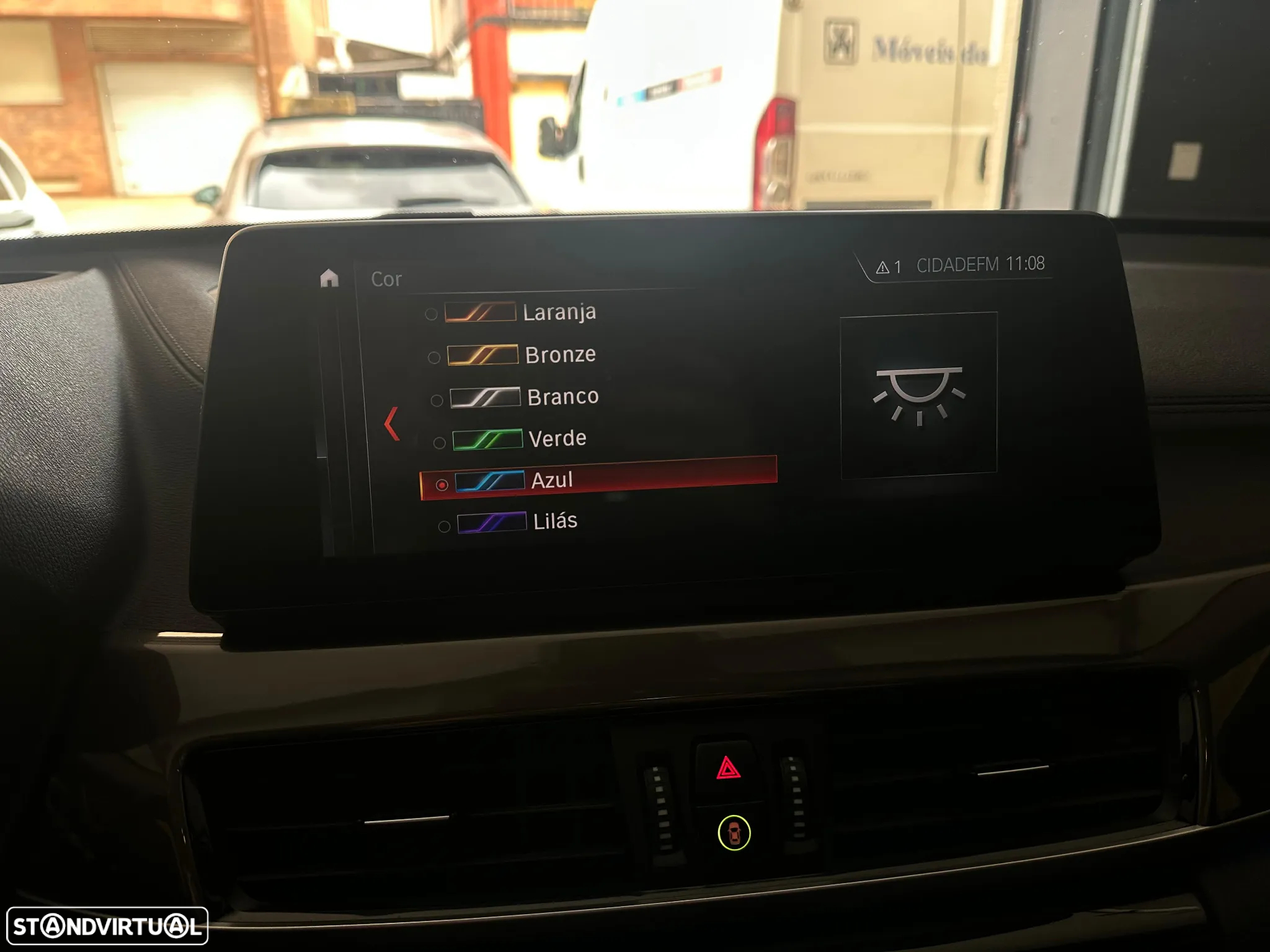 BMW X1 16 d sDrive xLine Auto - 26