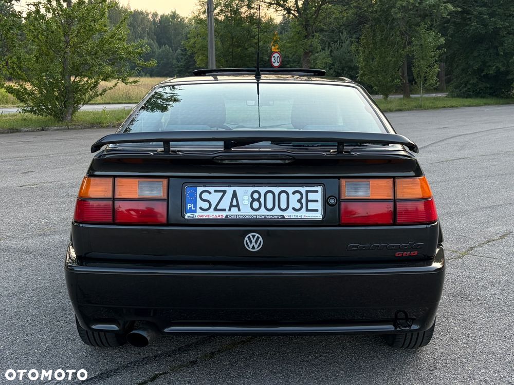 Volkswagen Corrado - 32