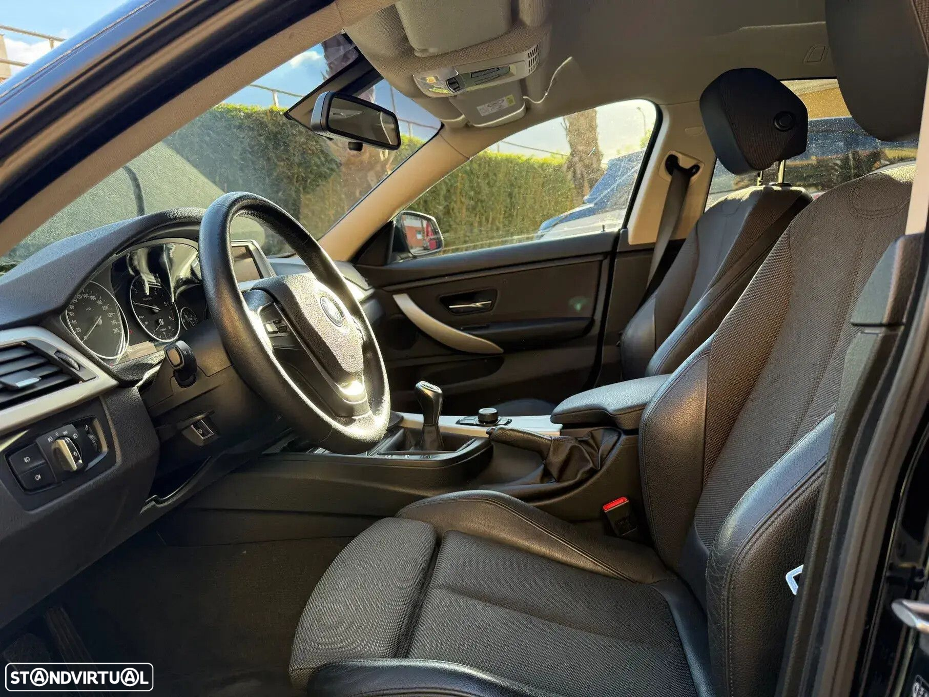 BMW 418 Gran Coupé - 13