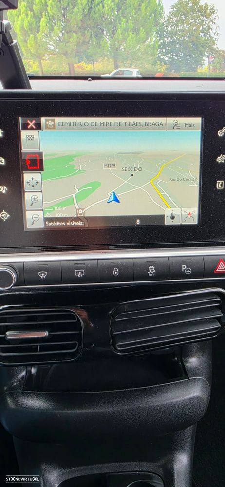 Citroën C4 Cactus - 17