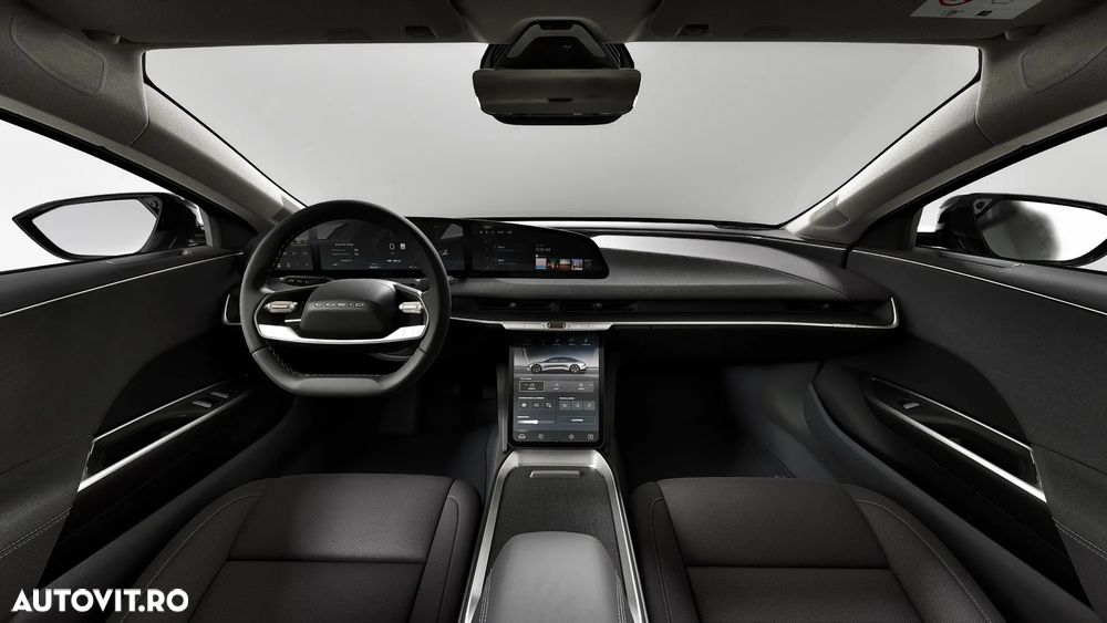 Lucid Air RWD Pure - 4