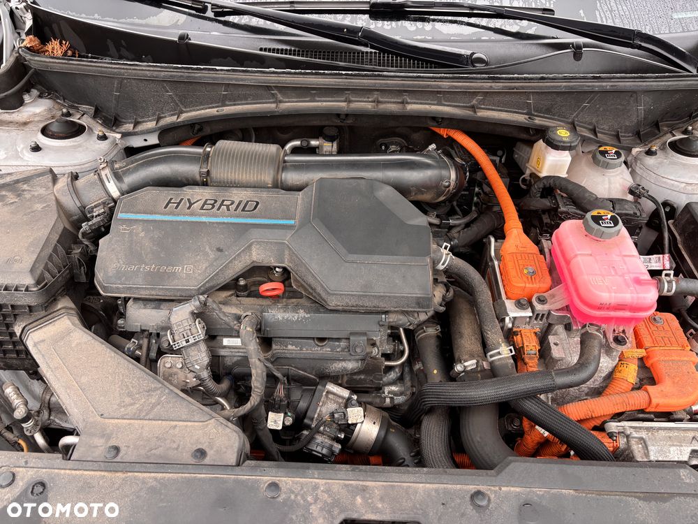 Hyundai Tucson - 20
