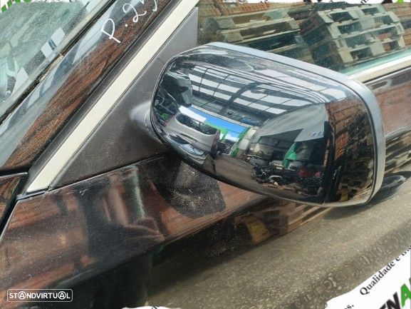 Espelho Retrovisor Esq Electrico  Bmw 5 (E60) - 1