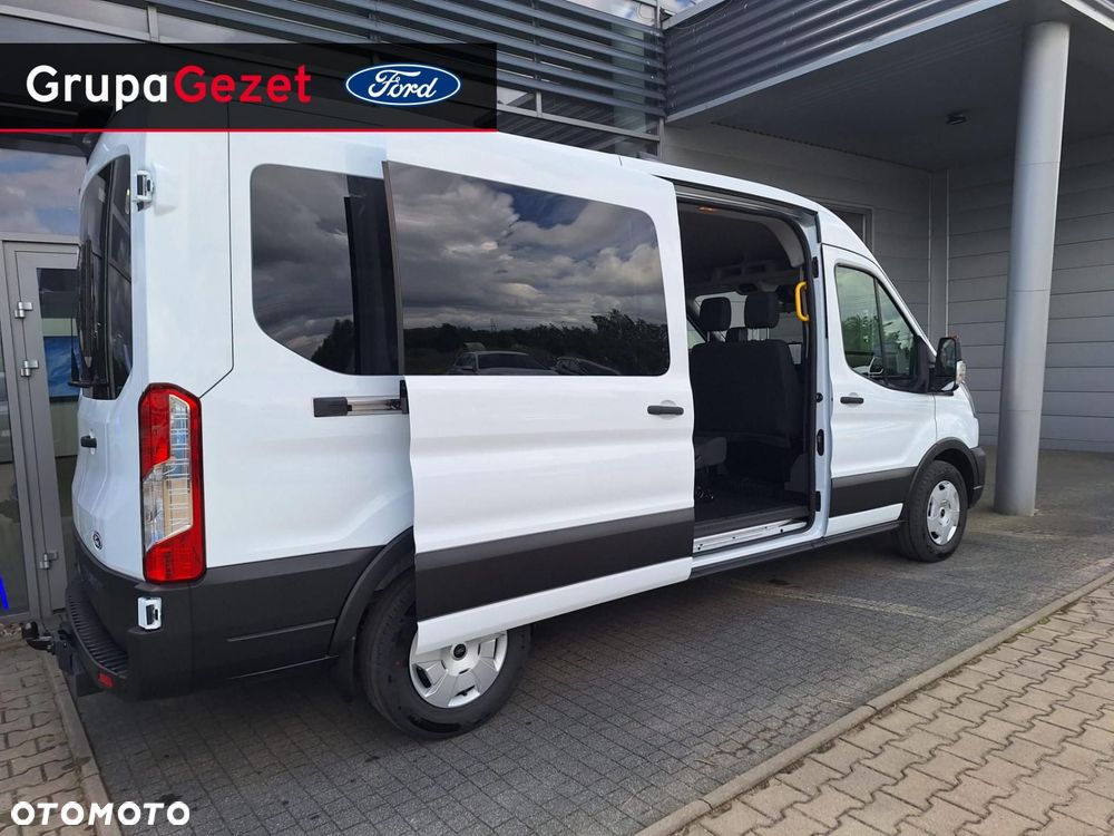 Ford Transit - 3