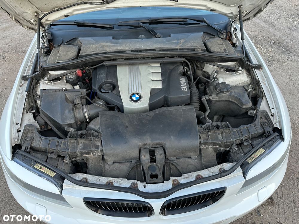 BMW Seria 1 123d DPF Edition Sport - 28
