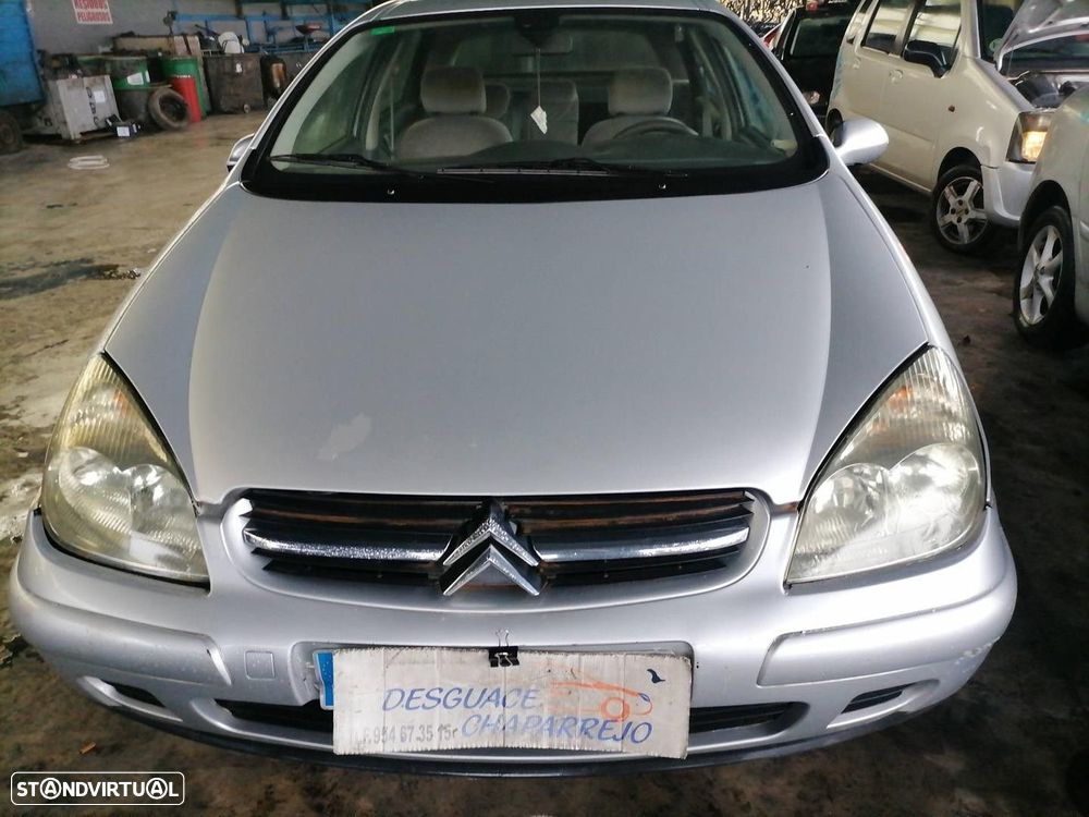 POLIE CAMBOTA CITROEN C5 I 2002 - - 1
