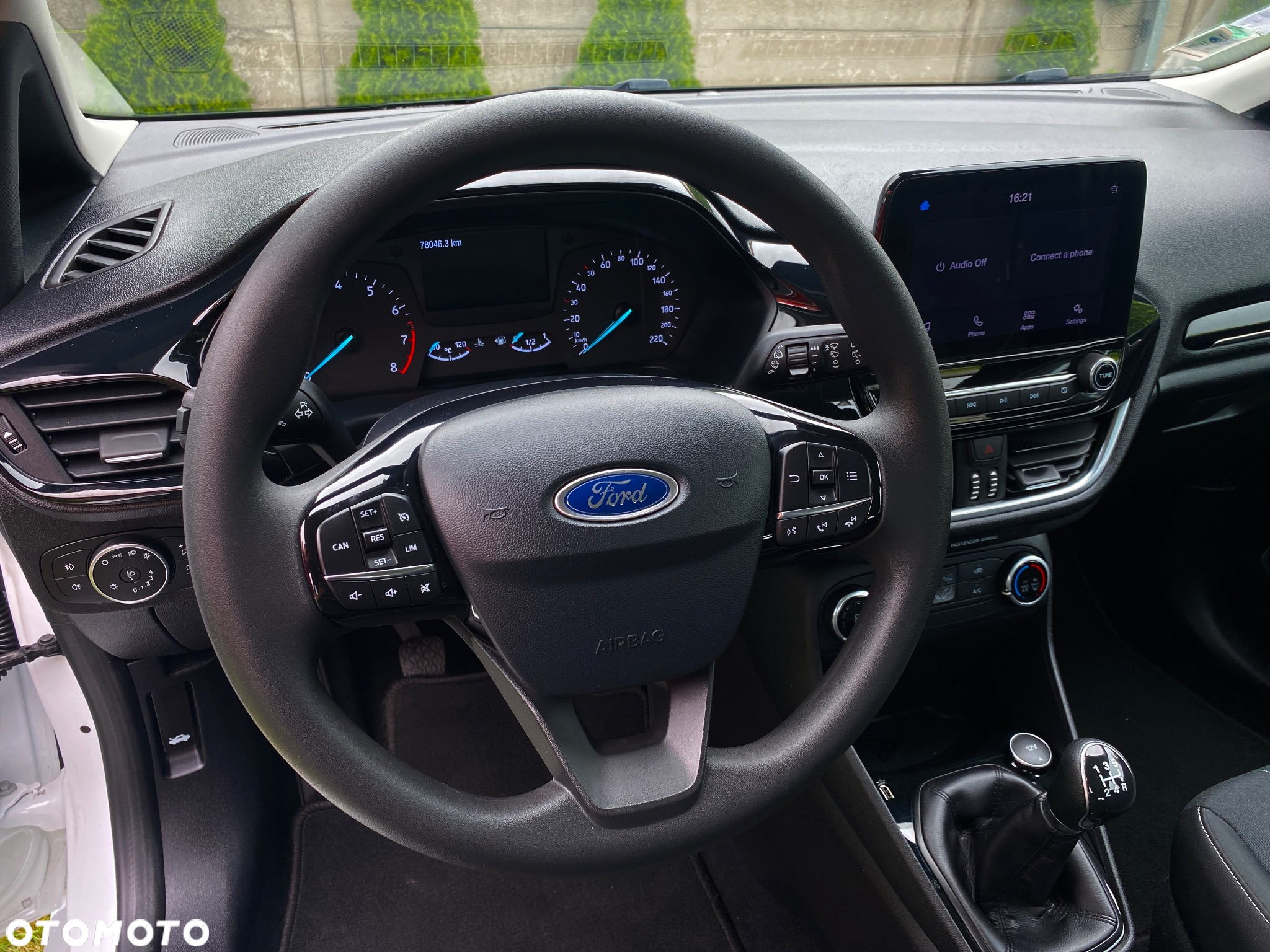 Ford Fiesta - 6