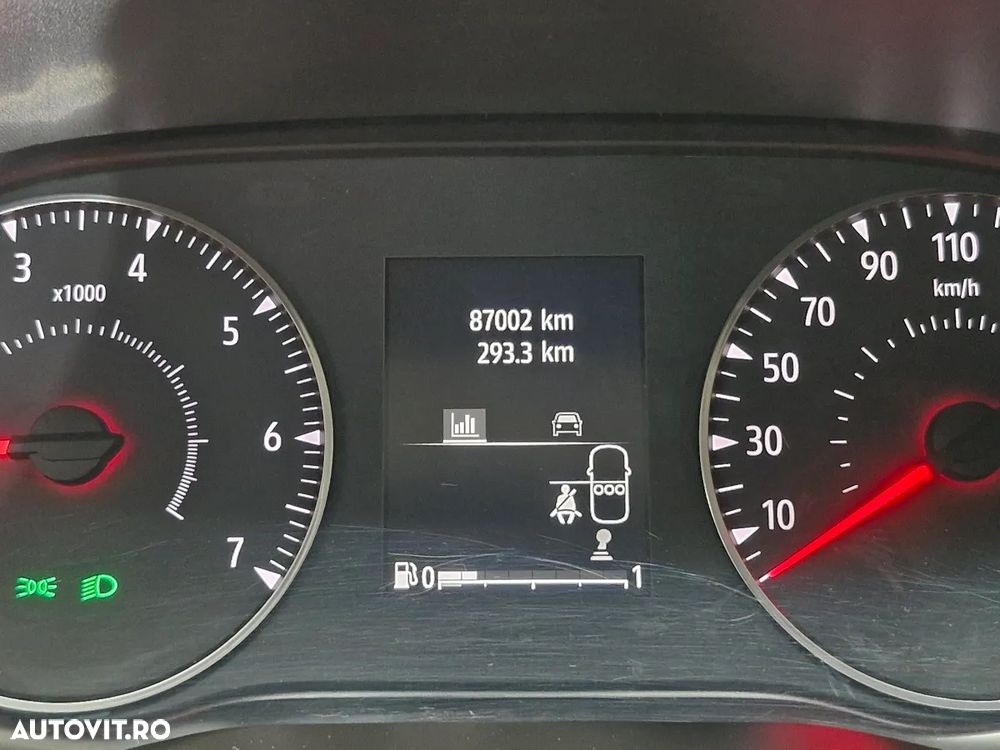 Dacia Sandero ECO-G 100 MT5 Comfort - 6