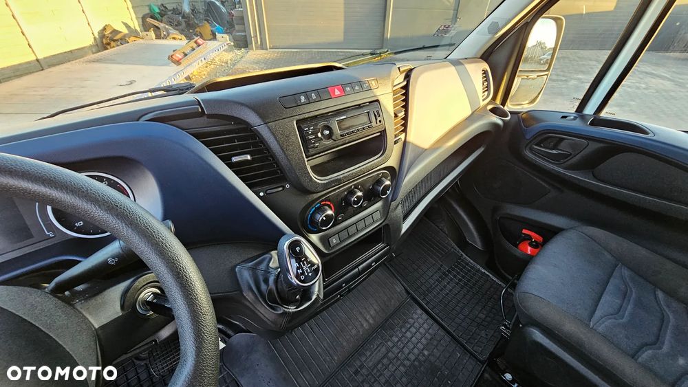 Iveco 50c15 daily - 10