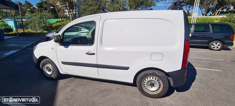 Mercedes-Benz citan - 3