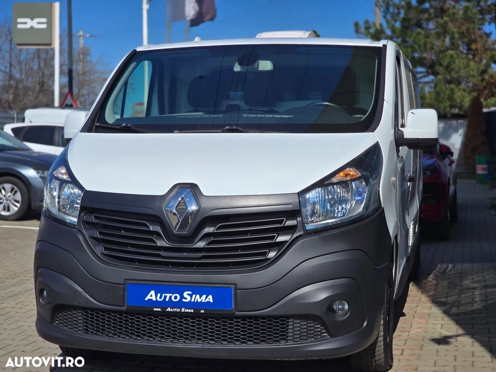 Renault Trafic - 5