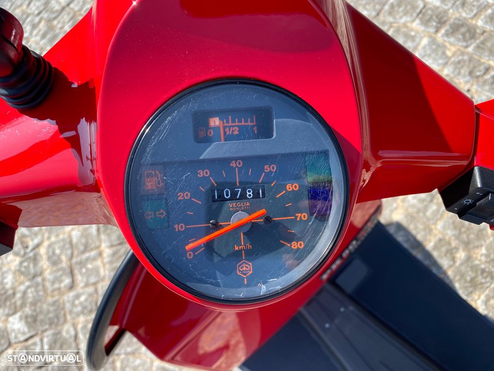 Vespa PK PK 50 XLS - 7