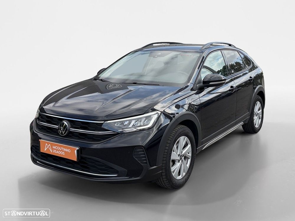 VW Taigo 1.0 TSI Urban - 1