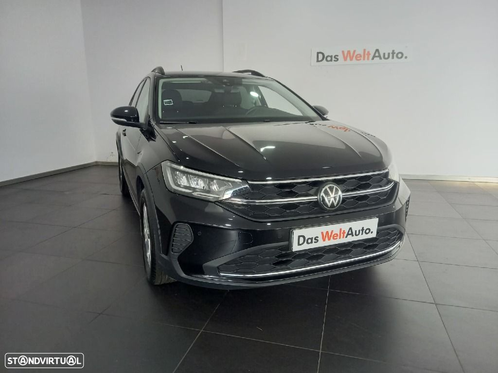 VW Taigo 1.0 TSI Urban - 4
