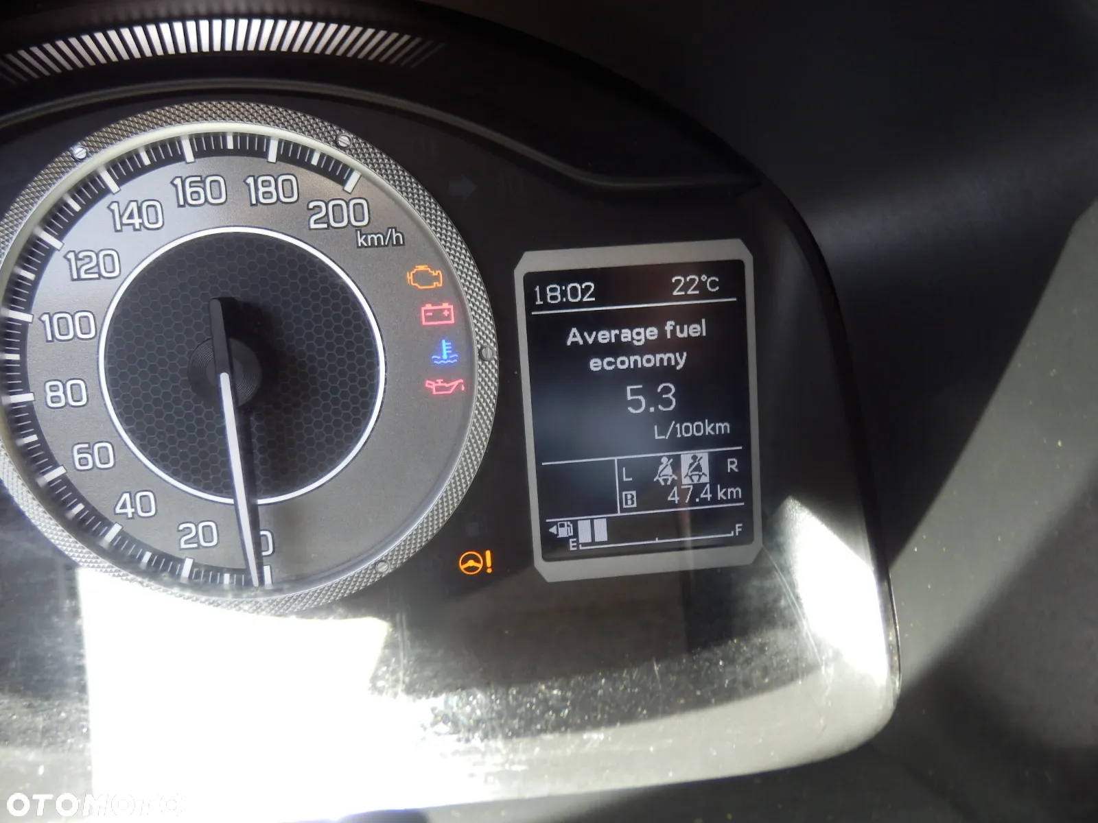 Suzuki Ignis 1.2 Dualjet Hybrid Comfort - 11