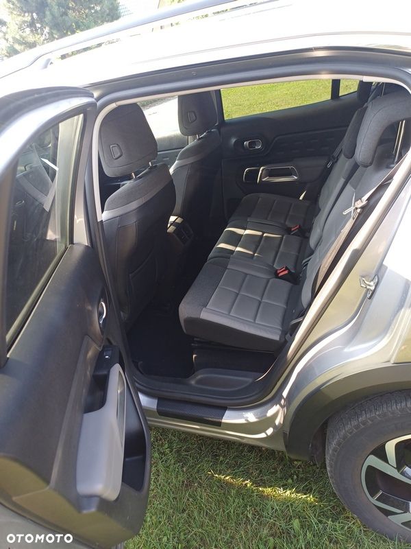 Citroën C5 Aircross 1.5 BlueHDi Shine - 9