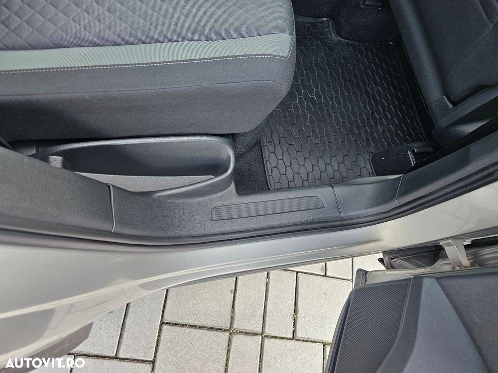 Volkswagen Tiguan 2.0 TDI 4Mot DSG Comfortline - 27