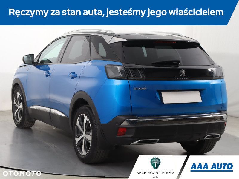 Peugeot 3008 - 6