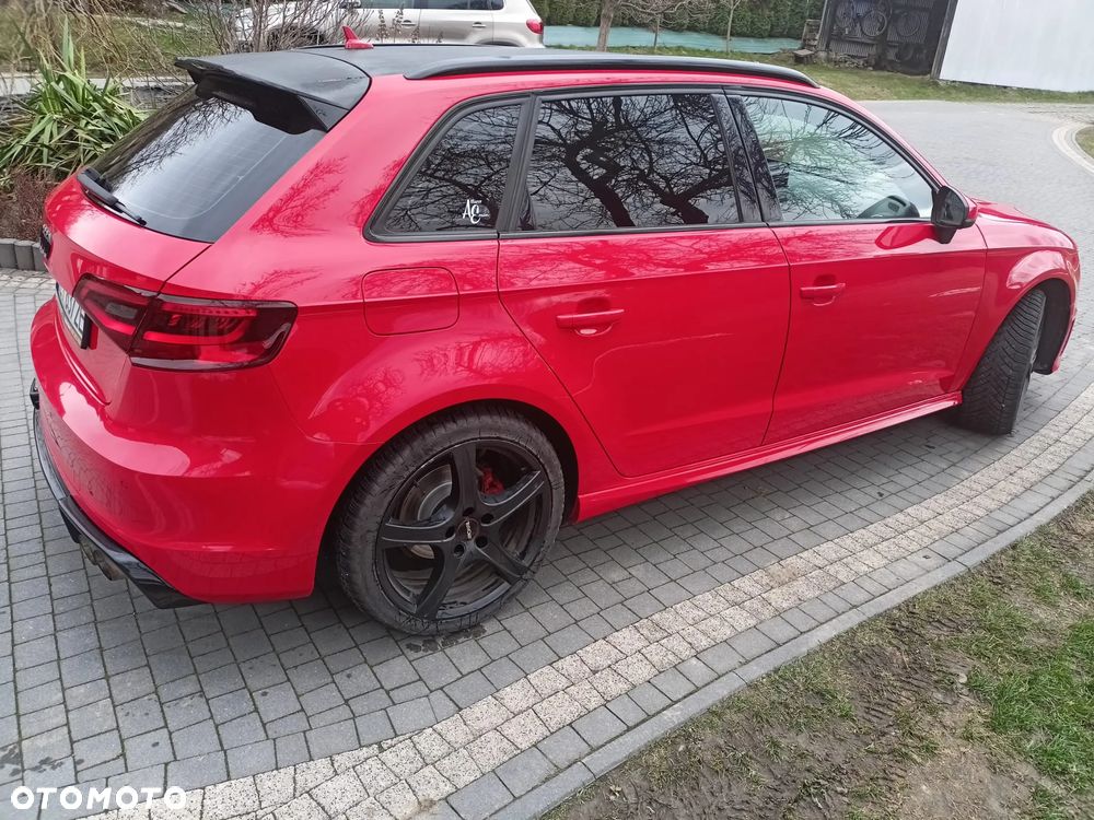 Audi A3 Sportback 1.4 TFSI CoD ultra Ambition S tronic - 6