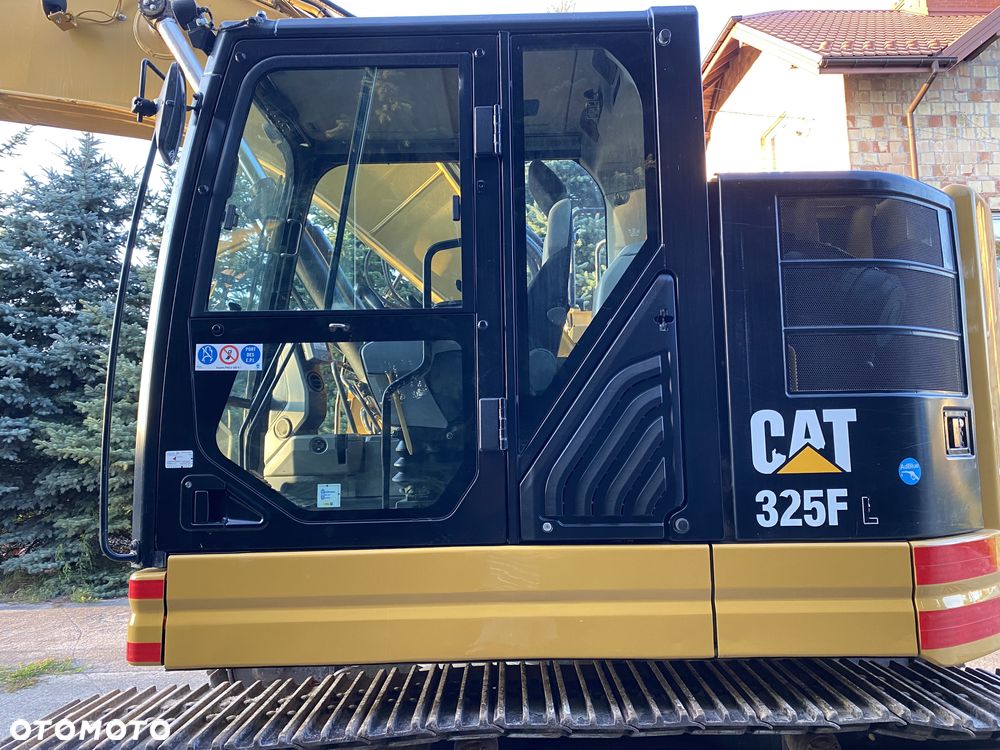 Caterpillar 325 F LCR - 27