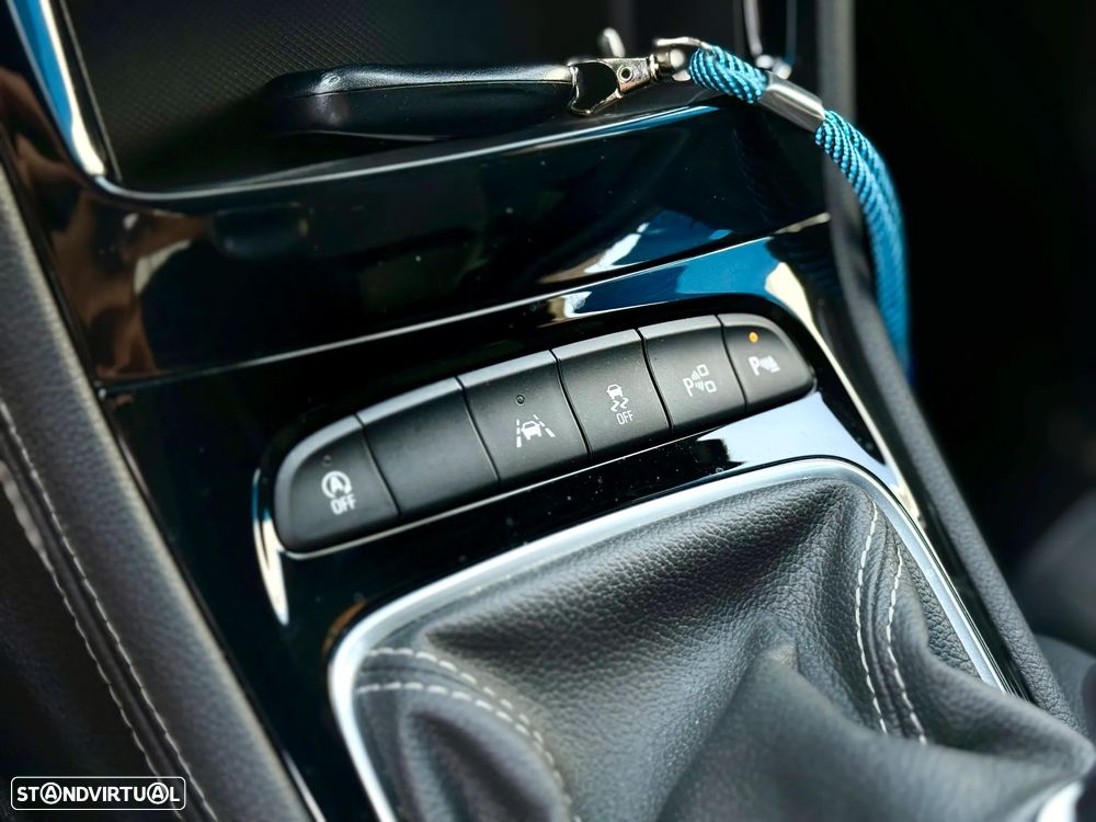 Opel Astra Sports Tourer 1.2 T Ultimate S/S - 26