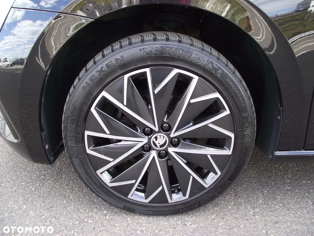 Skoda Scala 1.0 TSI Ambition DSG - 32