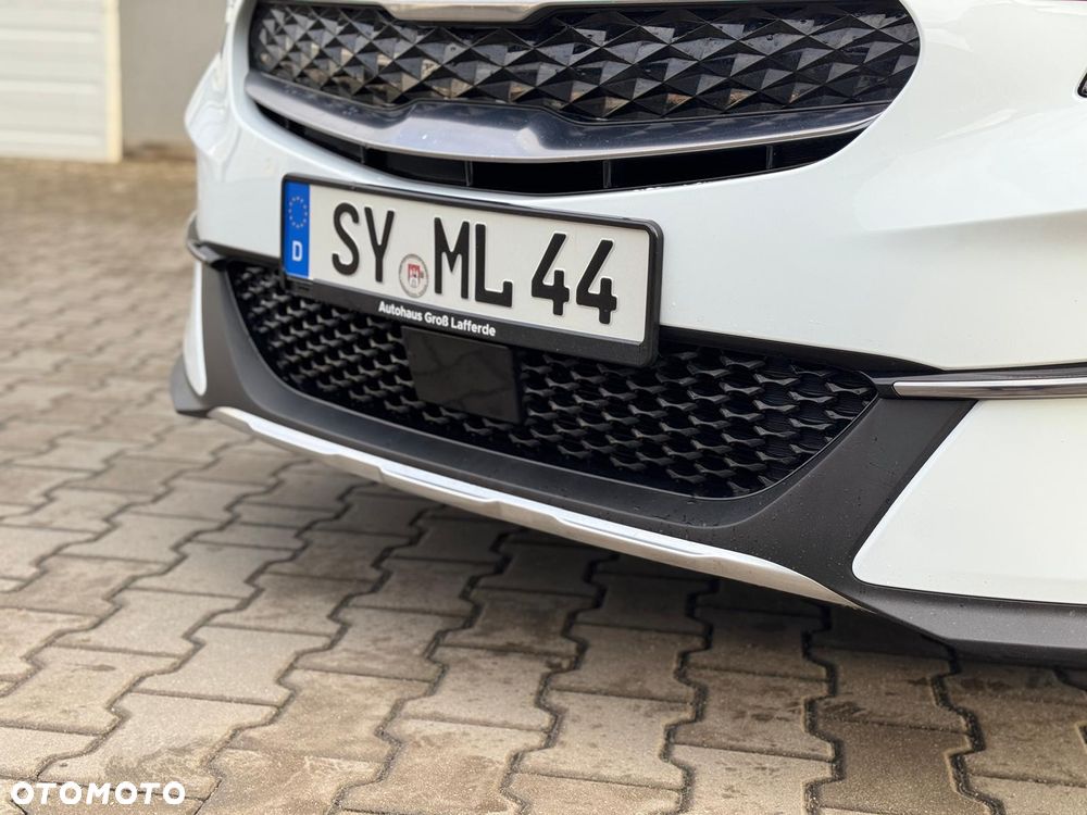 Kia XCeed 1.6 GDI DCT6 OPF Spirit - 8