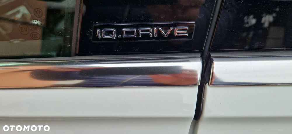 Volkswagen Tiguan 1.5 TSI EVO IQ Drive DSG - 10