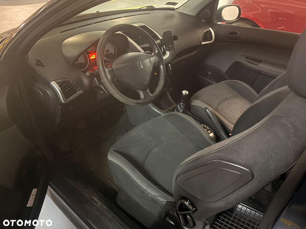 Peugeot 206 - 4