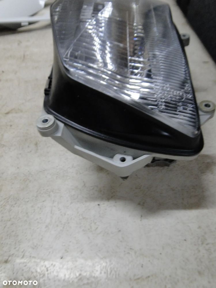 HONDA CBR 600F F3 LAMPA REFLEKTOR PRZÓD PRZEDNIA 94-98r EUROPA - 5