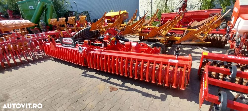 Maschio Falco 5000 - 1