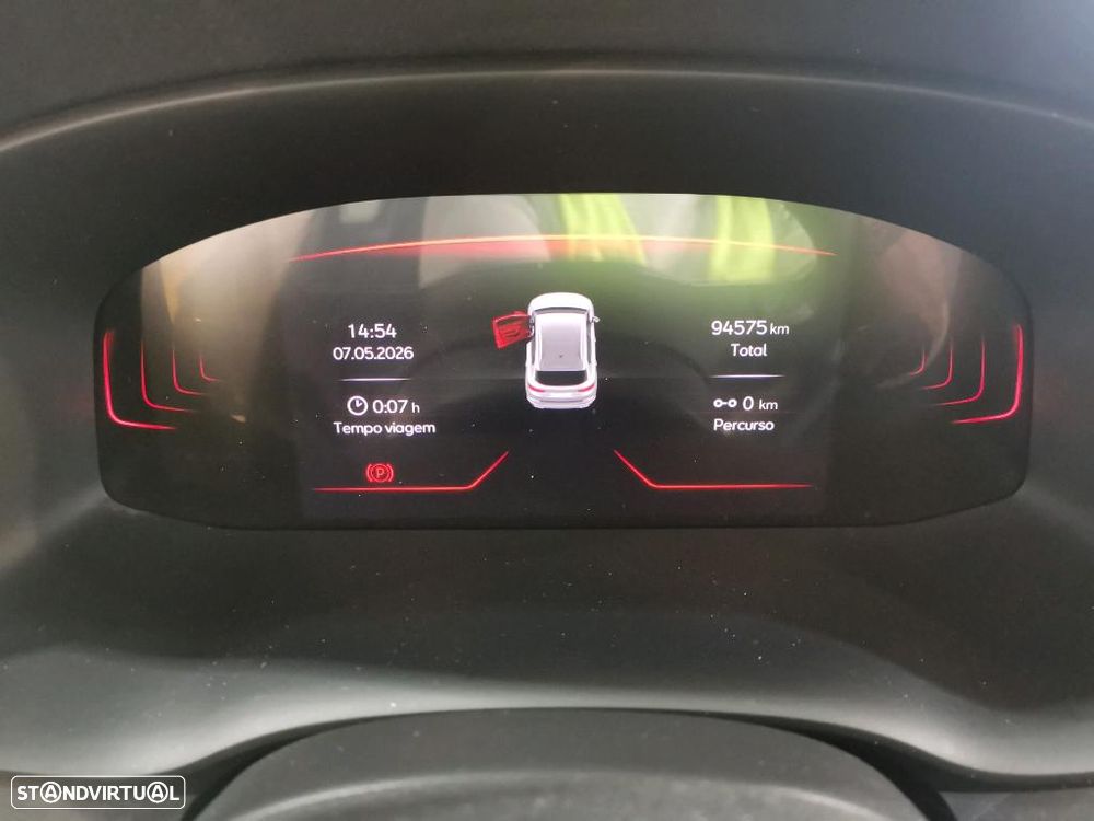 SEAT Ateca 1.0 TSI Style - 6