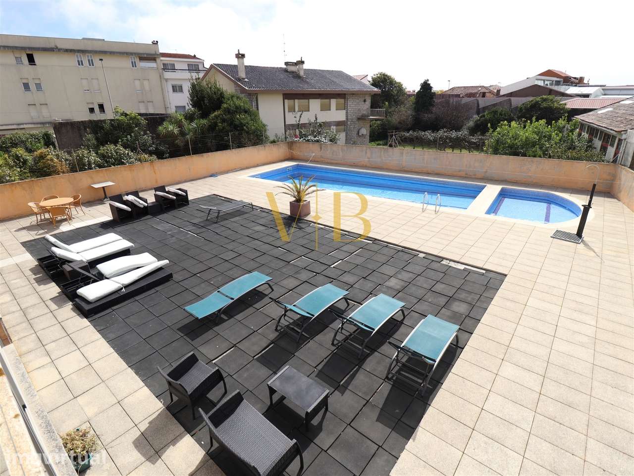 Apartamento T4 Venda em Póvoa de Varzim, Beiriz e Argivai,Póvoa de Var - Grande imagem: 5/60