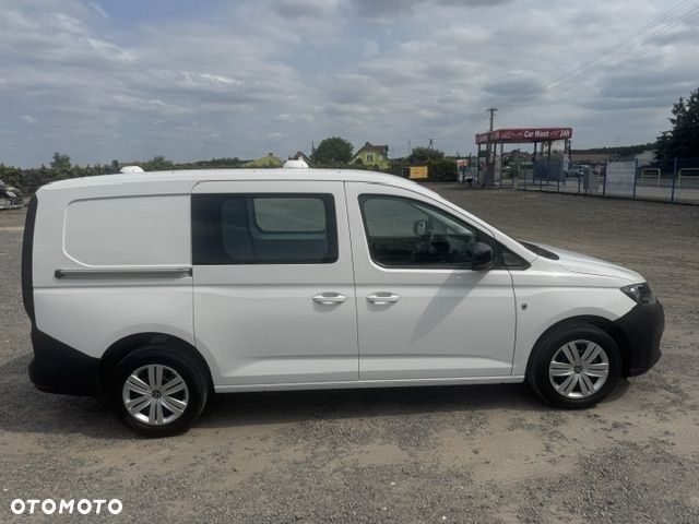 Volkswagen caddy - 13