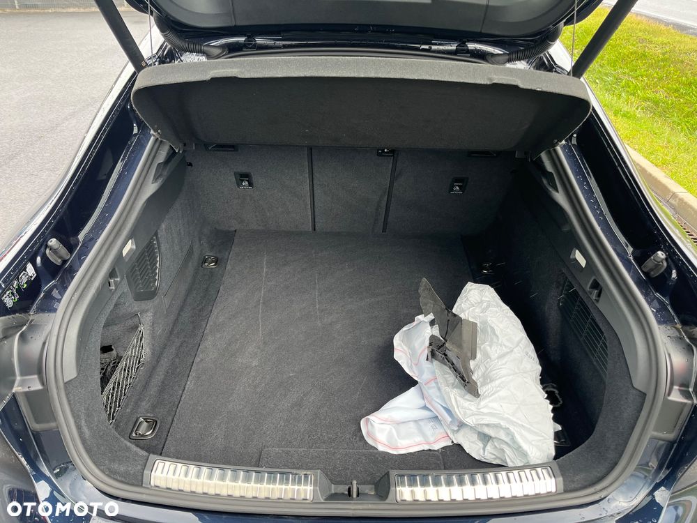 Audi S5 Limousine - 14