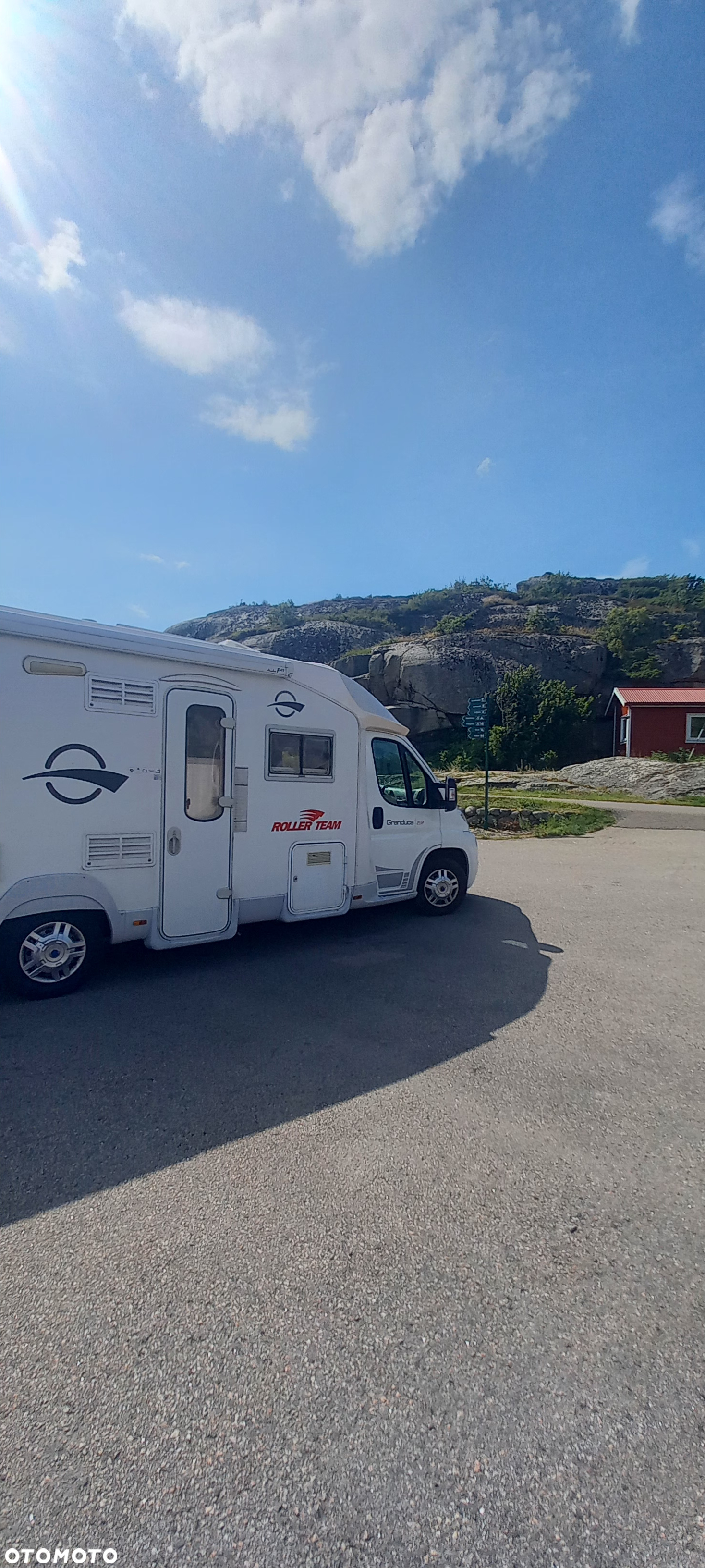 Fiat DUCATO - 19