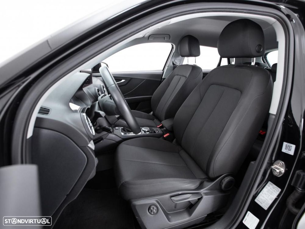 Audi Q2 30 TDI Advanced S tronic - 8
