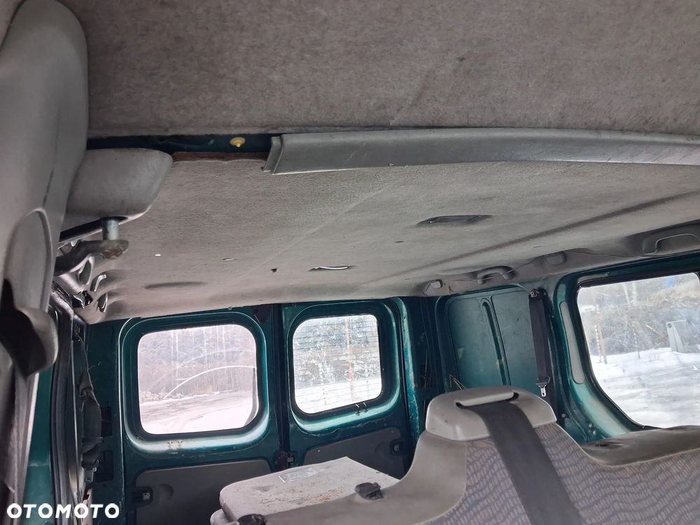 Renault Traffic I Opel Vivaro 01-07 silnik kompletny 1.9 DCi F9Q 101KM F9Q760 skrzynia biegów 6 biegów PK6 375 drzwi maska klapa błotnik lampa lusterko szyba czołowa drzwi tył tylne zamek listwa atrapa podstawa czujnik przewód wiązka rura turbina intercooler lewarek maglownica zwrotnica zacisk podstawa stopień manetka panel wyświetlacz ramka boczek fotel ława pas pompa sterownik moduł felga sanki belka mechanizm NA CZĘŚCI WSZYSTKIE CZĘŚCI - 16