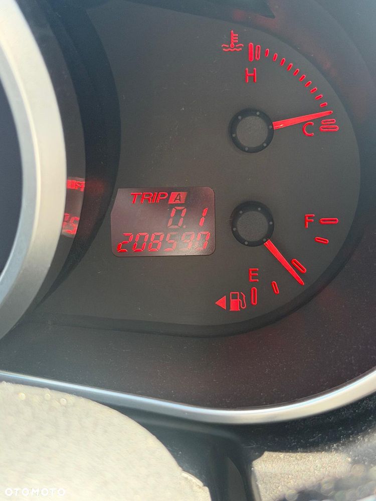 Mazda CX-7 2.3T Energy - 10