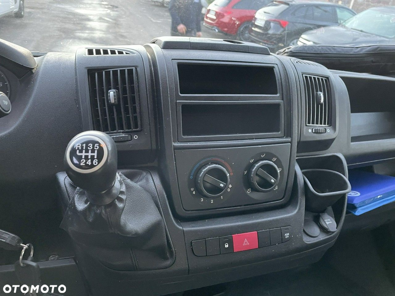 Fiat Ducato - 23
