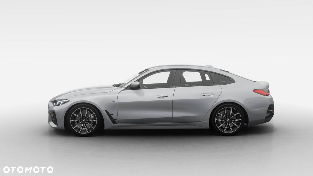 BMW Seria 4 420i M Sport - 5