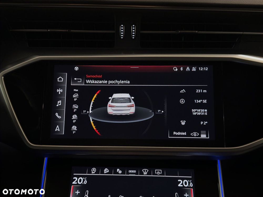 Audi A6 Allroad - 20