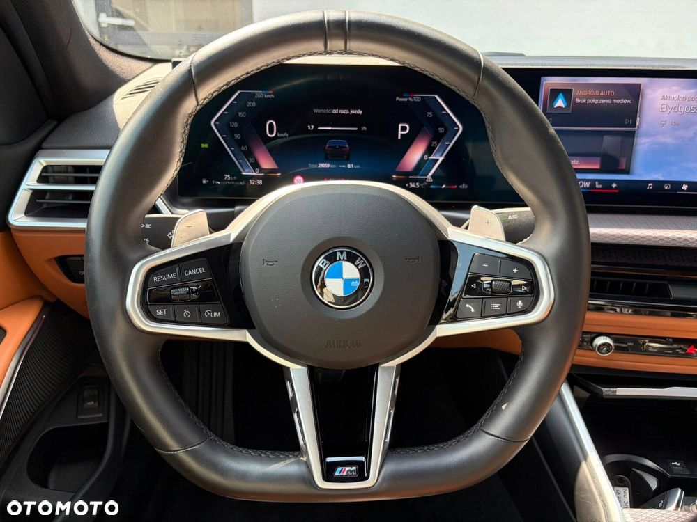 BMW Seria 3 - 21