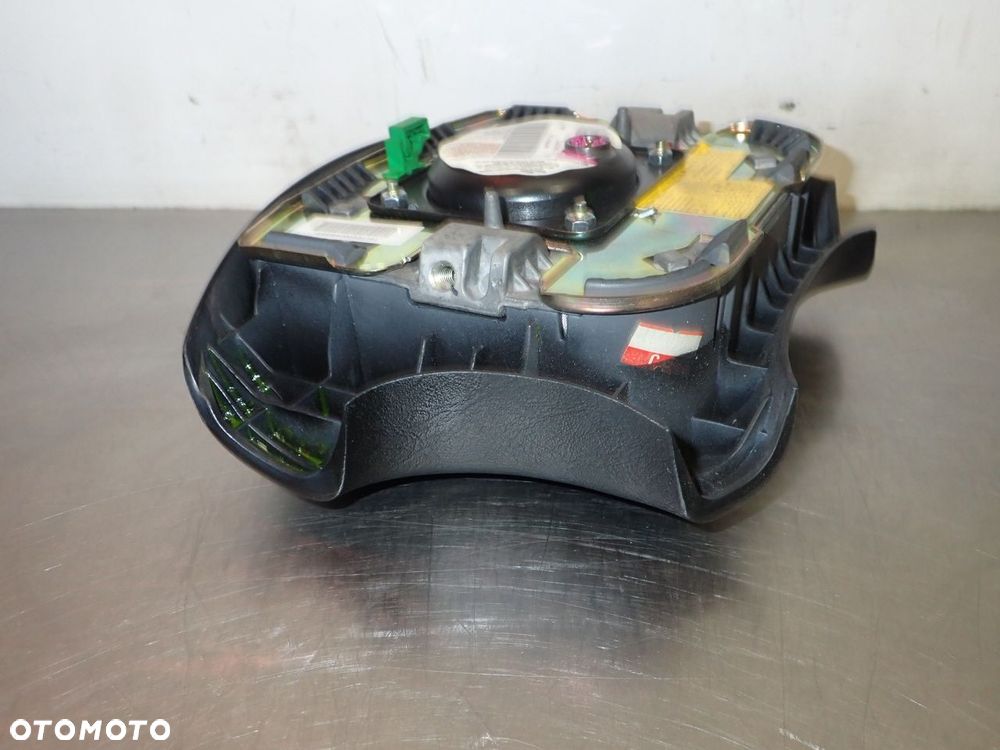 PODUSZKA KIEROWCY HYUNDAI TUCSON I - 5