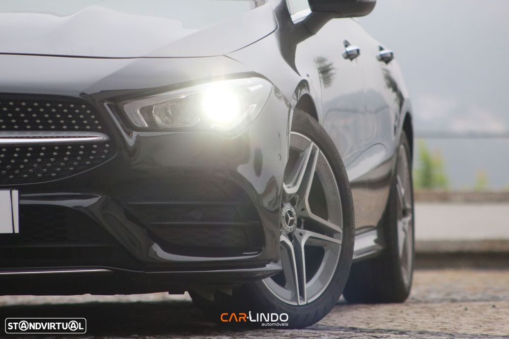 Mercedes-Benz CLA 180 - 12