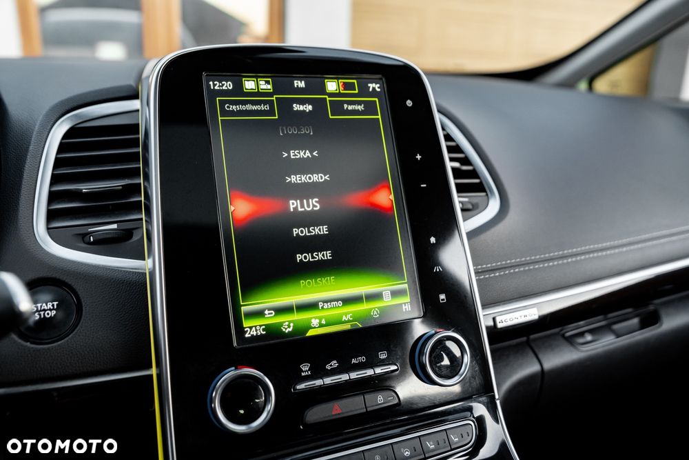 Renault Espace Energy dCi 160 EDC Initiale Paris - 32