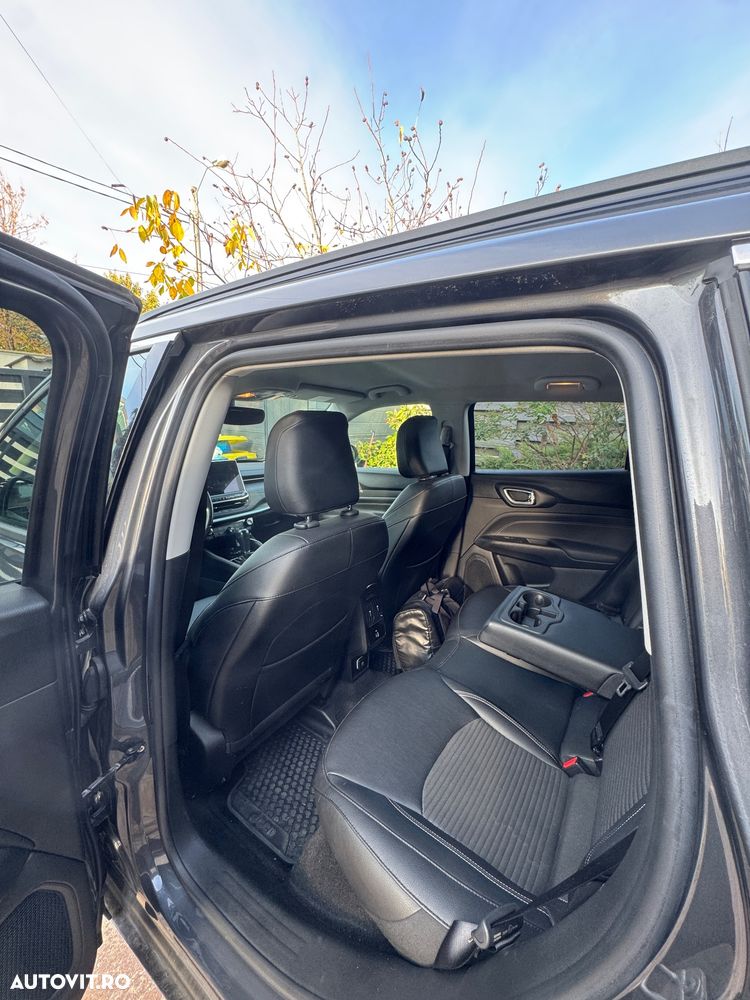 Jeep Compass - 5