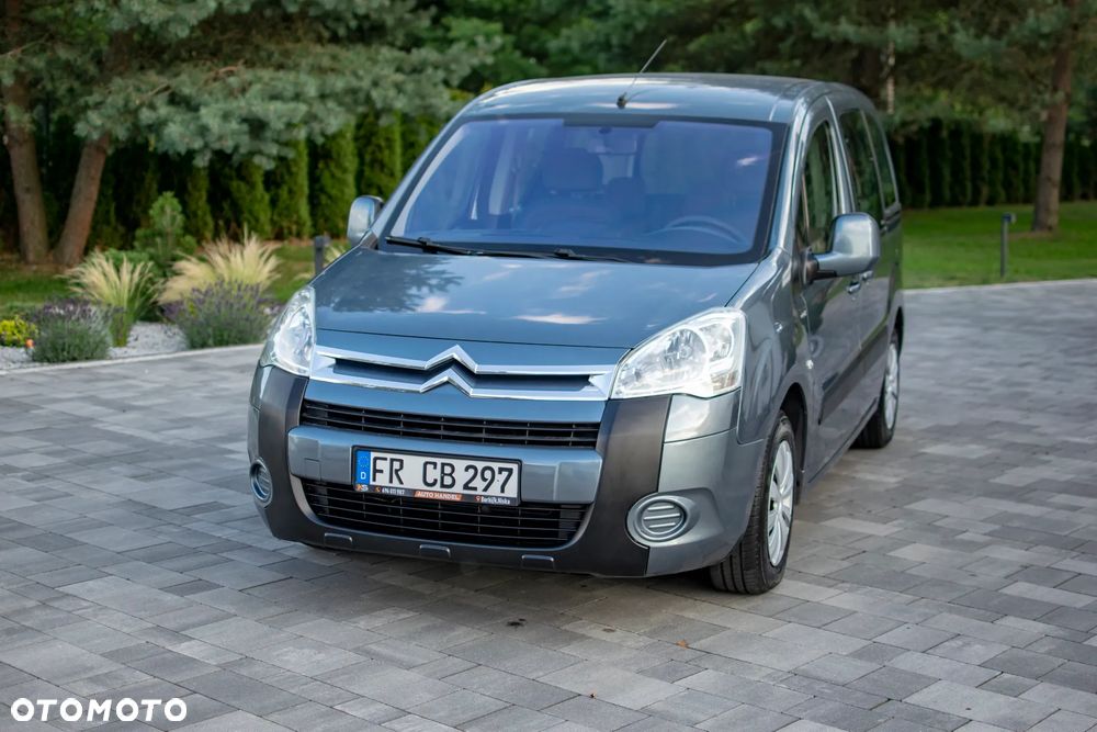 Citroën Berlingo 1.6 16V Multispace - 4